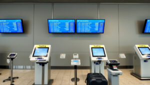 Check-in Vueling: horarios, métodos y solución de problemas