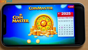 Tiradas gratis Coin Master: enlaces diarios 2026